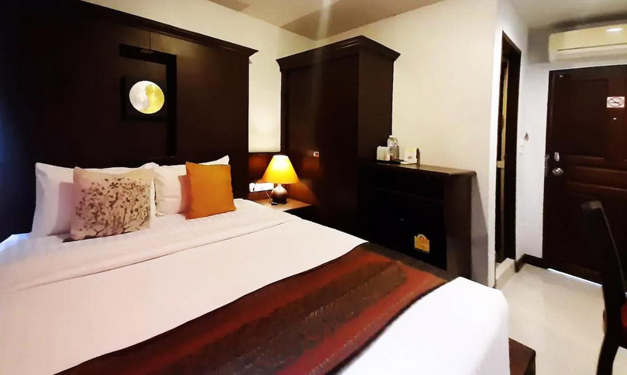 The 1 Boutique Hotel Ko Pha Ngan Exterior photo