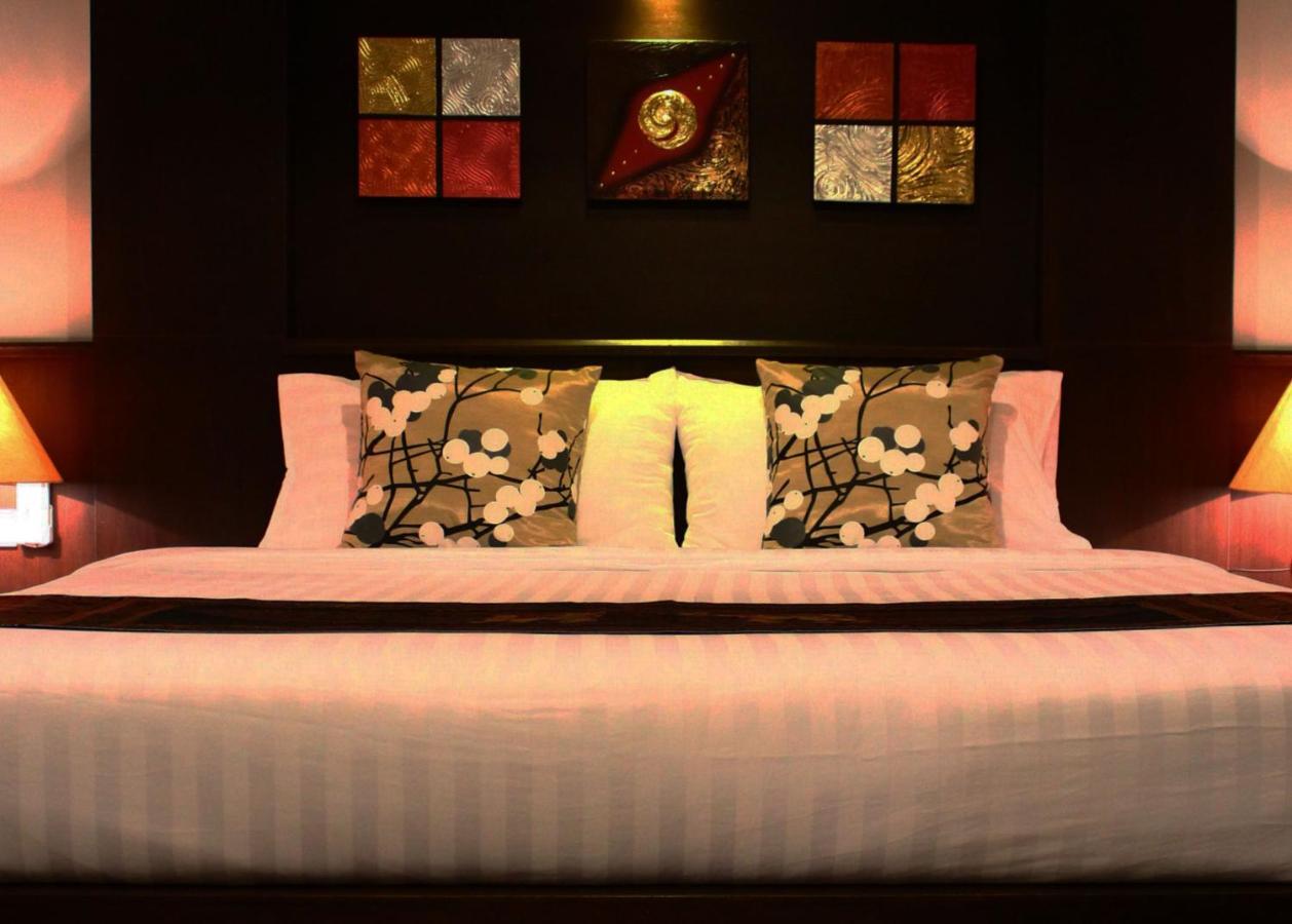 The 1 Boutique Hotel Ko Pha Ngan Exterior photo