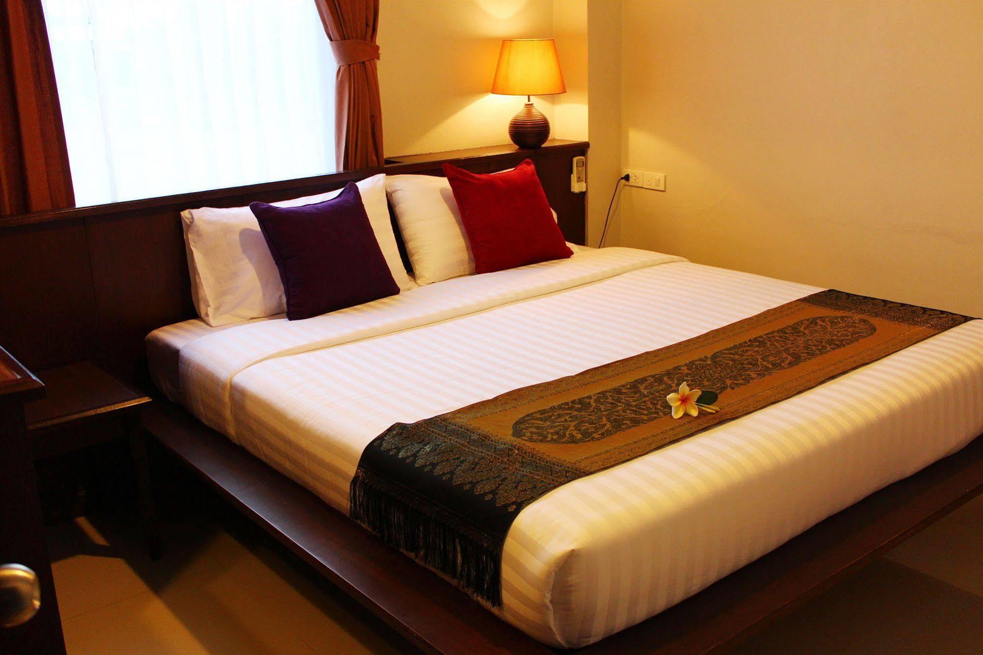 The 1 Boutique Hotel Ko Pha Ngan Exterior photo