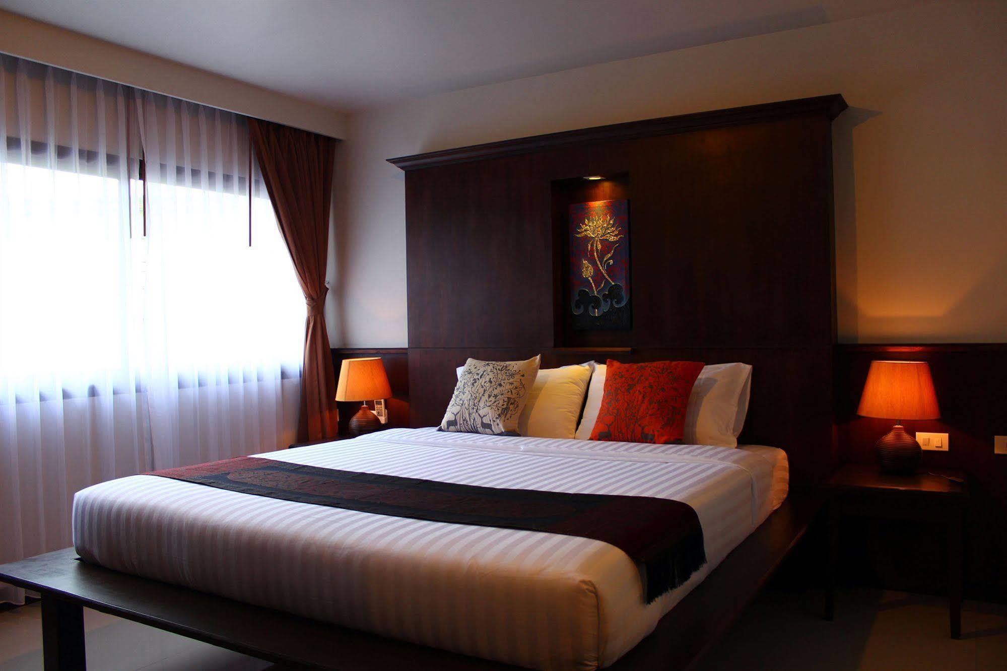 The 1 Boutique Hotel Ko Pha Ngan Exterior photo