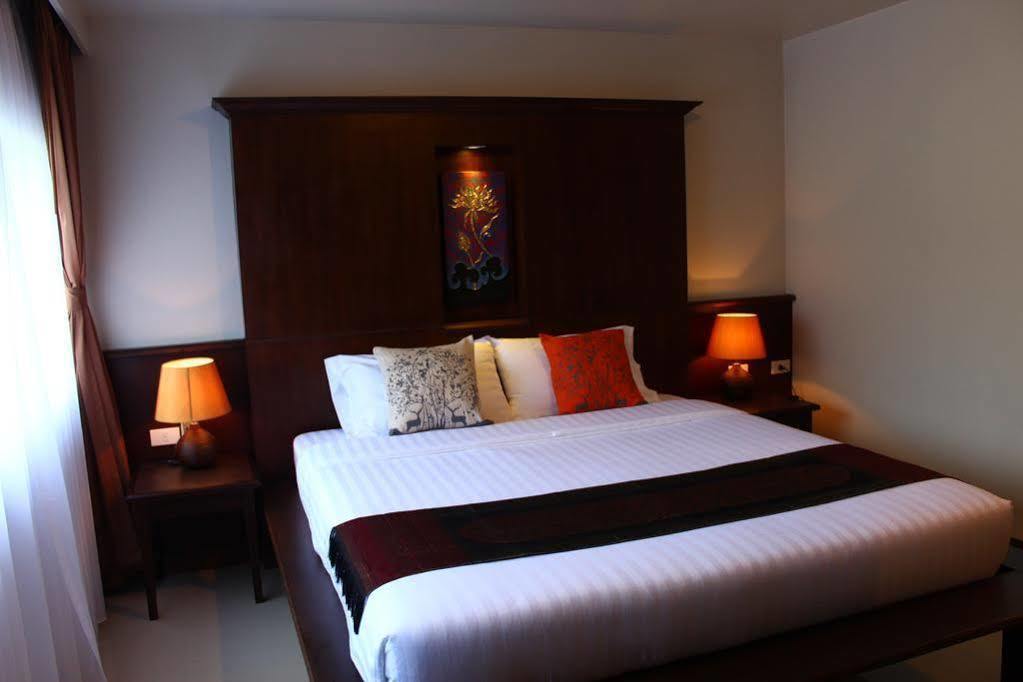 The 1 Boutique Hotel Ko Pha Ngan Exterior photo