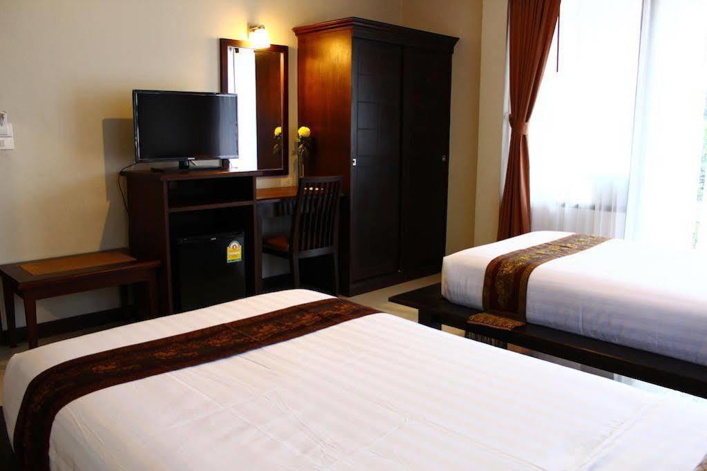 The 1 Boutique Hotel Ko Pha Ngan Exterior photo