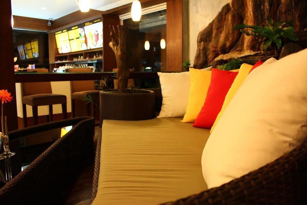 The 1 Boutique Hotel Ko Pha Ngan Exterior photo